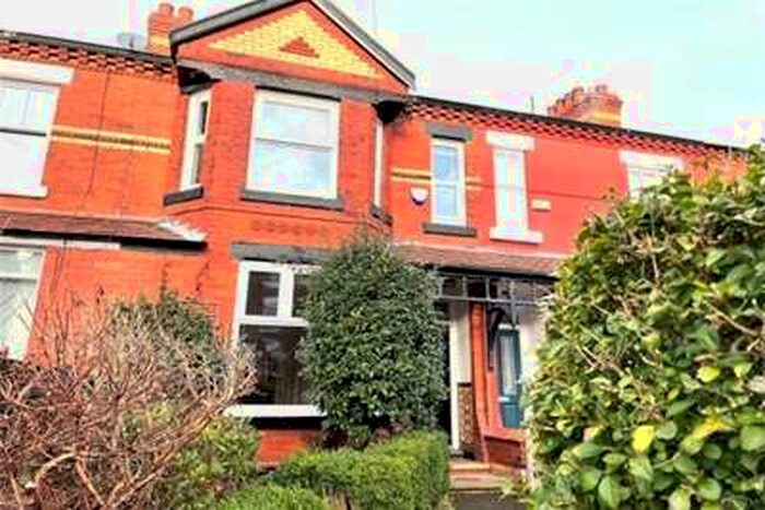 3 Bedroom Property To Rent In Catterick Road, Didsbury, M20