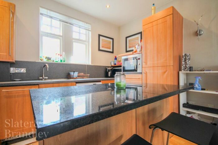 2 Bedroom Apartment To Rent In The Convent, College Street, Nottingham, Nottinghamshire, NG1