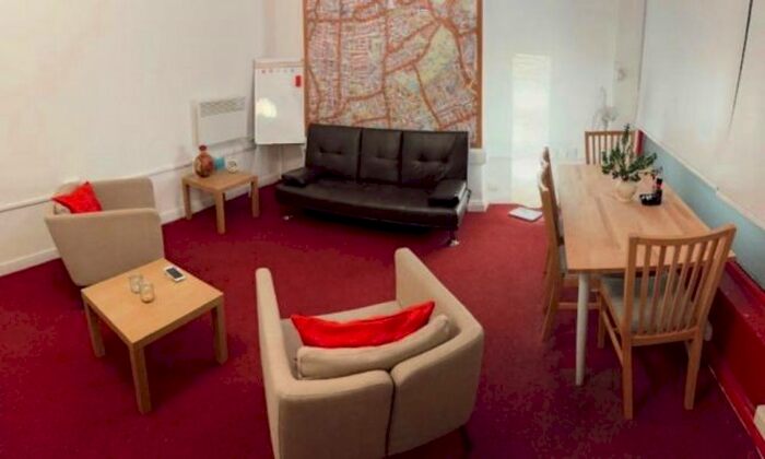 Property To Rent In Amhurst Road, London, E8