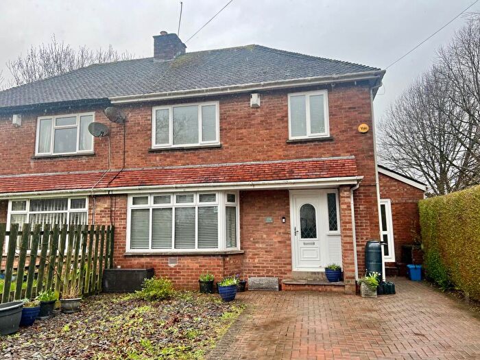 3 Bedroom Semi Detached House For Sale In Pwllmelin Road, Fairwater, Cardiff, CF5