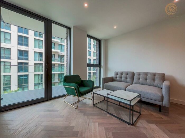 2 Bedroom Apartment To Rent In Merino Wharf, London Dock, London, E1W