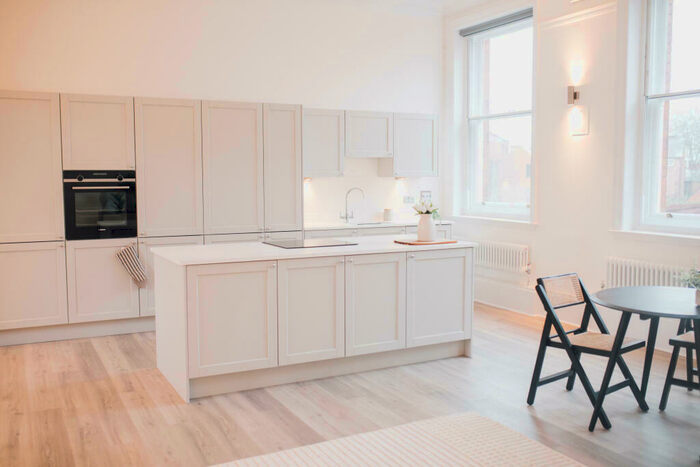 2 Bedroom Apartment To Rent In St. Marys Gate, Derby, DE1