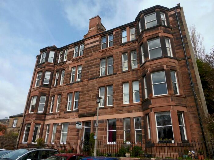 1 Bedroom Flat To Rent In Jordan Lane, Morningside, Edinburgh, EH10