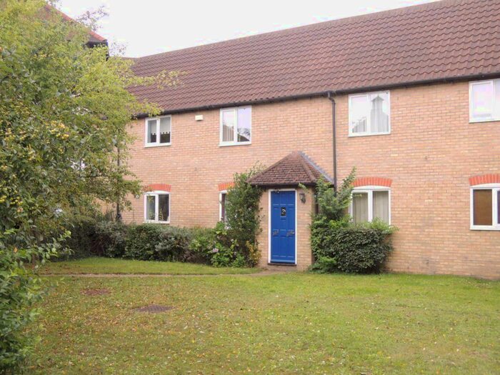1 Bedroom Flat To Rent In Dale Close, Stanway, Colchester, CO3