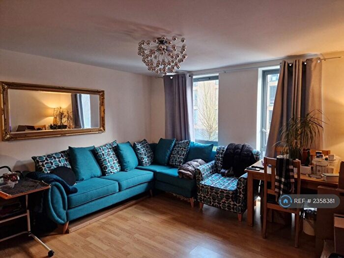 1 Bedroom Flat To Rent In Galton Court, London, NW9