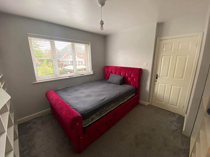House To Rent In Elmfield View, Dudley, DY1
