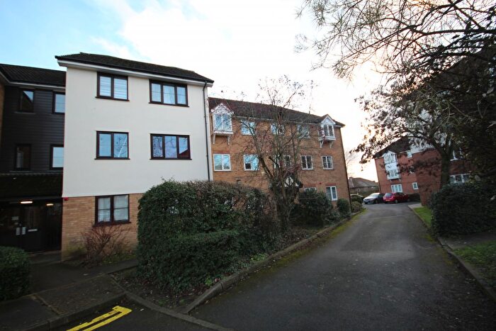 2 Bedroom Flat To Rent In Foxglove Court, Vicars Bridge Close, Wembley, Middlesex, HA0