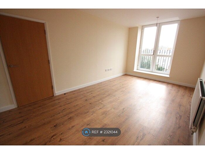 1 Bedroom Flat To Rent In Riverhill, Maidstone, ME16