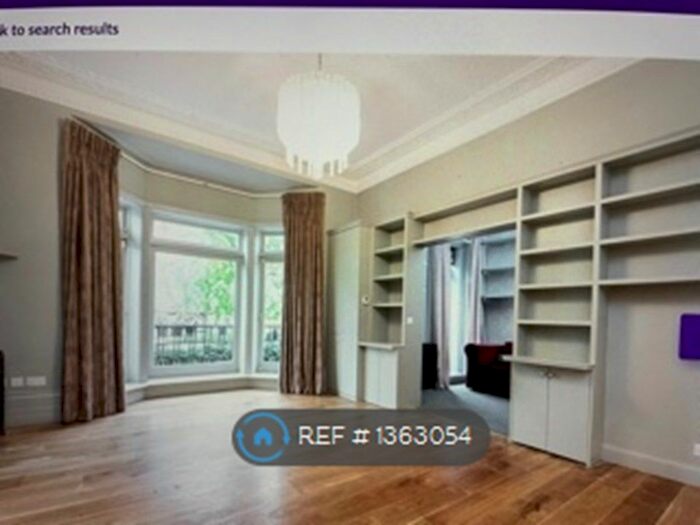 1 Bedroom Flat To Rent In Albert Terrace, London, NW1
