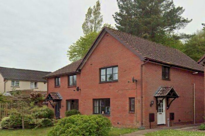 3 Bedroom Property To Rent In Heron Way, Torquay, TQ2