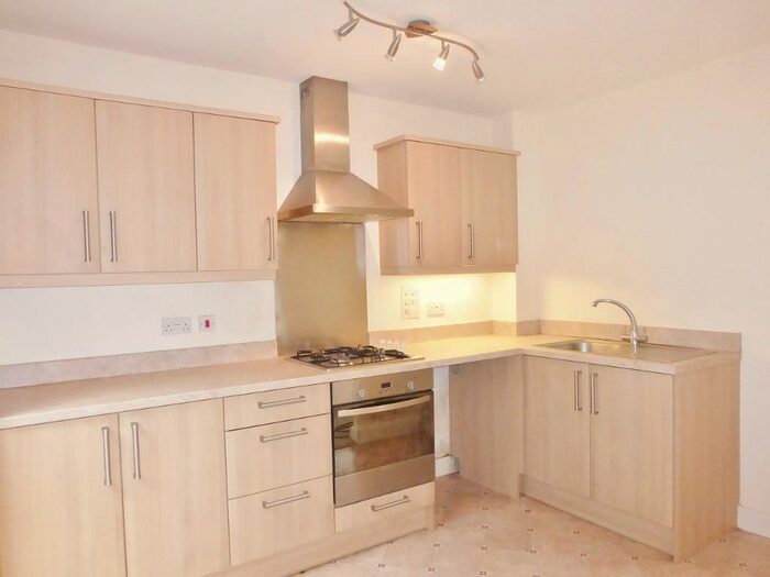 2 Bedroom End Of Terrace House To Rent In St. Monica Road, Sholing, Southampton, SO19