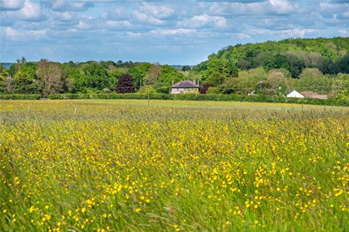 Land For Sale In Craven Road, Inkpen, Hungerford, Berkshire, RG17