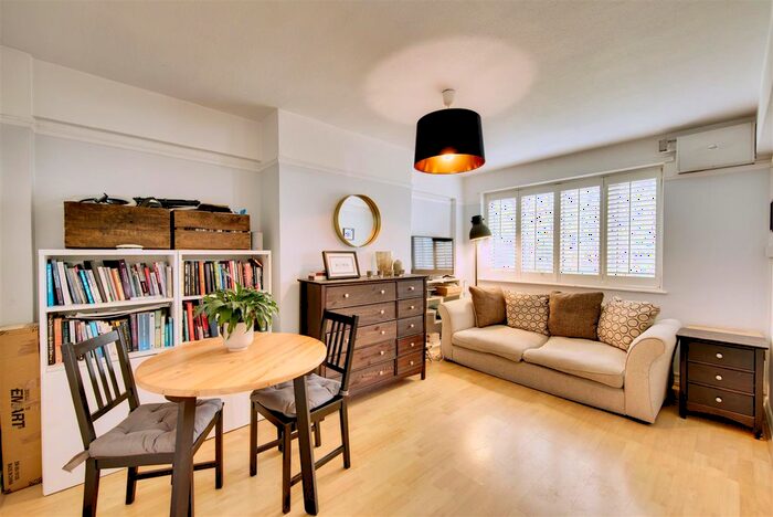 1 Bedroom Flat To Rent In Coleman Court, Kimber Road, London, SW18