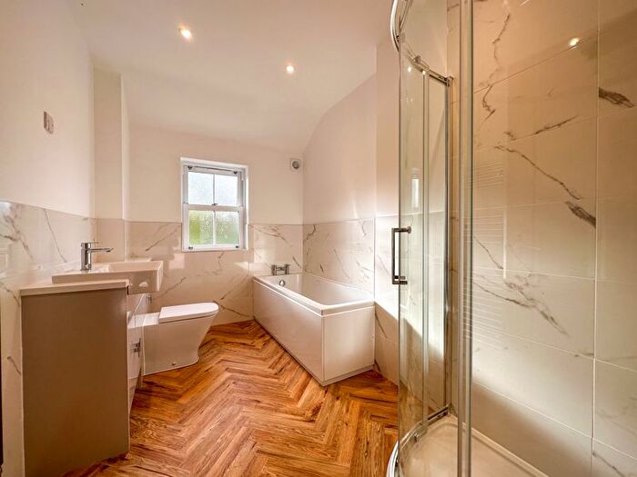 4 Bedroom Detached House For Sale In (Plot ) The Coach House, Stanley Moss Lane, Stockton Brook, Staffordshire, ST9