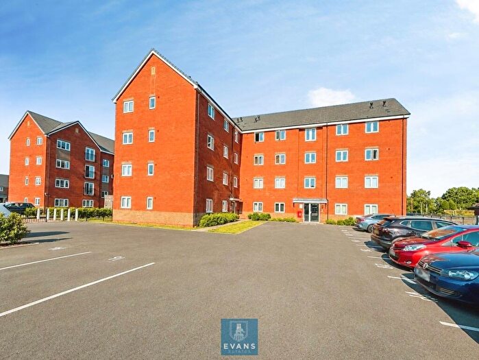 2 Bedroom Apartment For Sale In Eliot Gardens, Coventry, CV6