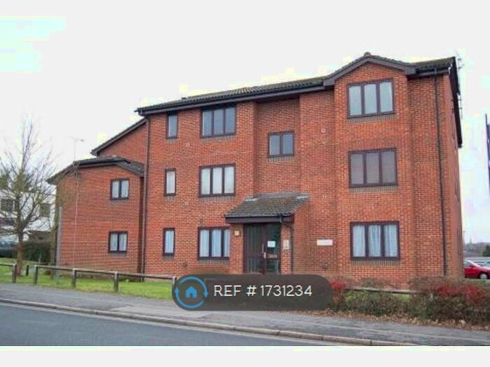 1 Bedroom Flat To Rent In Perrymount Road, Haywards Heath, RH16