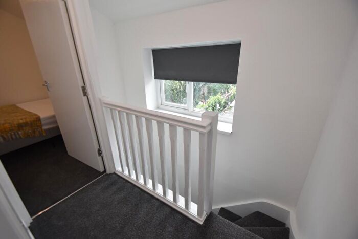 2 Bedroom Coach House To Rent In Cathays Terrace, Cathays, Cardiff, CF24