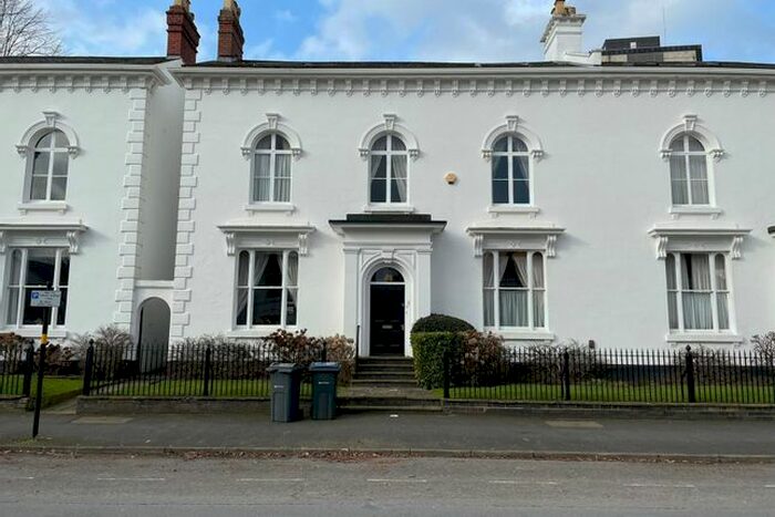 6 Bedroom Semi-Detached House To Rent In Frederick Road, Edgbaston, Birmingham, B15