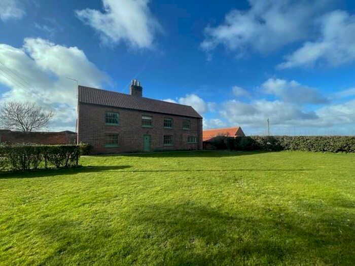 4 Bedroom House To Rent In Primrose Lane, Kerdiston, Norwich, NR10