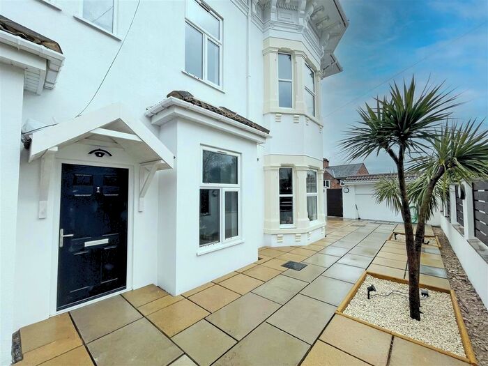 1 Bedroom Flat To Rent In Bushrah House, Marnham Drive, Mapperley, Nottingham, NG3