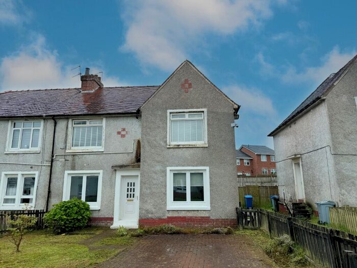 2 Bedroom Flat To Rent In Hill Street, Hamilton, South Lanarkshire, ML3
