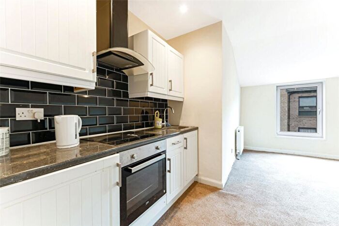 1 Bedroom Flat For Sale In Boyd Street, Largs, North Ayrshire, KA30
