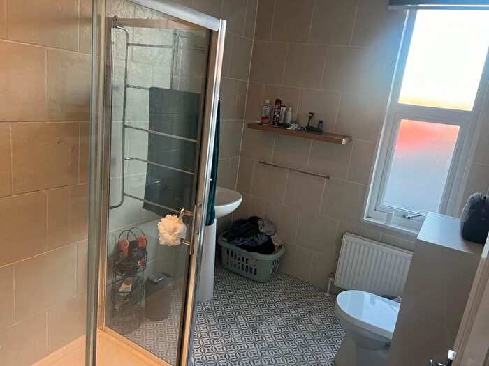 4 Bedroom Terraced House To Rent In Kesteven Street, Lincoln, LN5
