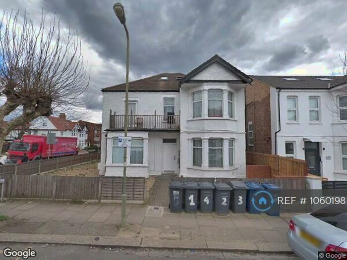 1 Bedroom Flat To Rent In Audley Road, London, NW4