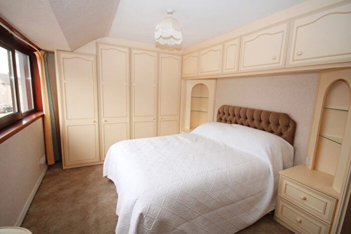 2 Bedroom Semi-detached House For Sale In No. Balvenie Street, Dufftown, Keith, AB55