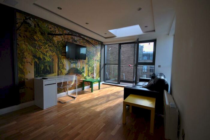 2 Bedroom Property To Rent In Newcastle Upon Tyne, Tyne & Wear, NE1