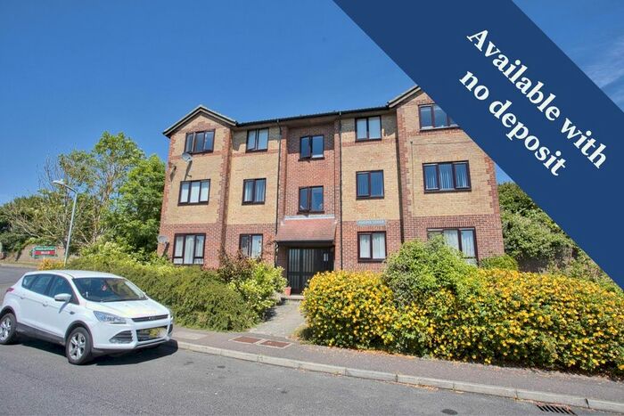 1 Bedroom Flat To Rent In Mayfield Avenue, Dover, CT16