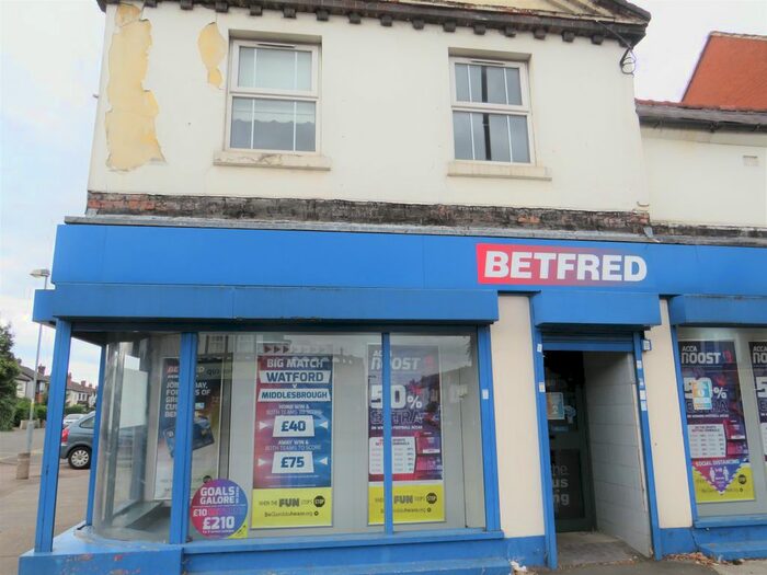 1 Bedroom Flat To Rent In Birmingham Road, Wylde Green, Sutton Coldfield, West Midlands, B72