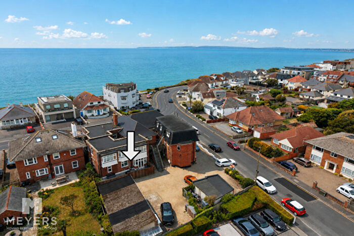 2 Bedroom Apartment To Rent In Marine Road, Bournemouth, BH6