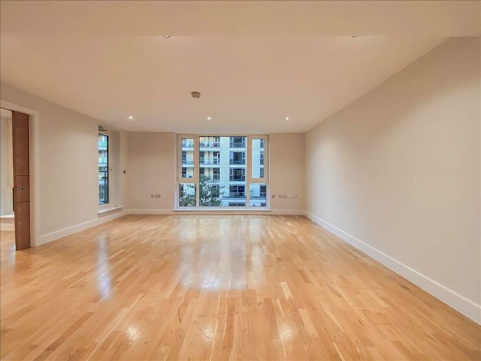 3 Bedroom Flat To Rent In Marina Point, Lensbury Avenue, Imperial Wharf, London, Hammersmith And Fulham, SW6