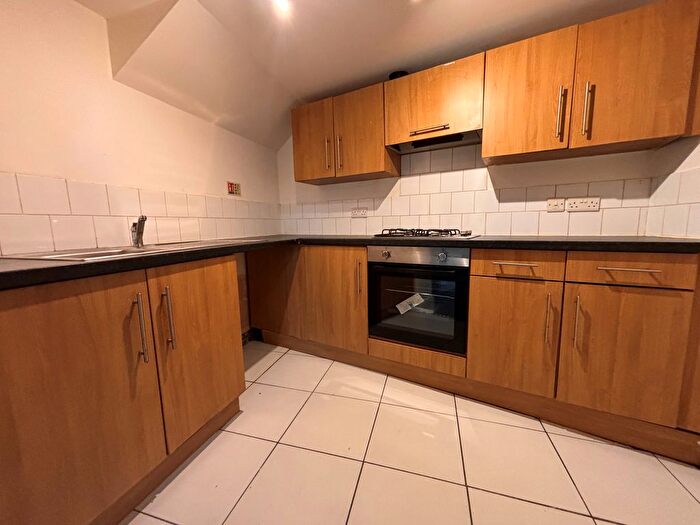 2 Bedroom Flat To Rent In Withnell Road, Blackpool, FY4
