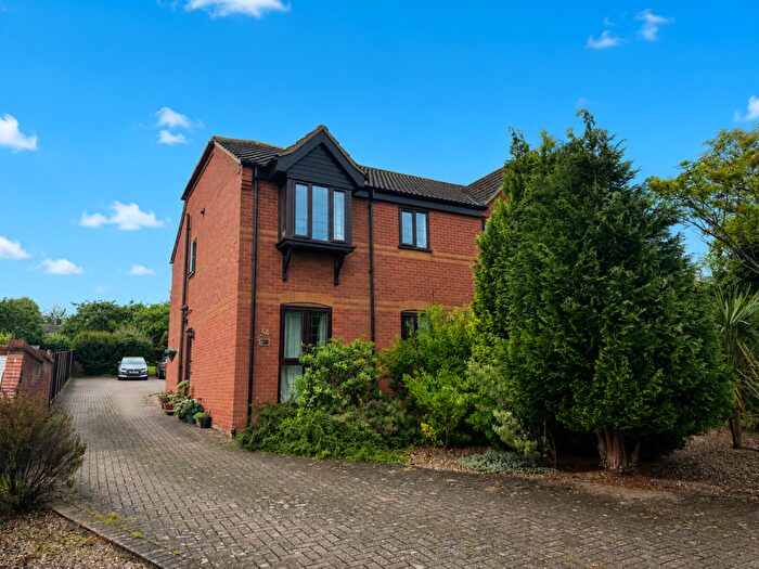 1 Bedroom Flat To Rent In Lincoln Road, Washingborough, Lincoln, LN4