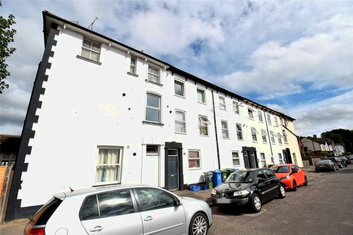 1 Bedroom Flat To Rent In Southampton Street, Farnborough, Hampshire, GU14