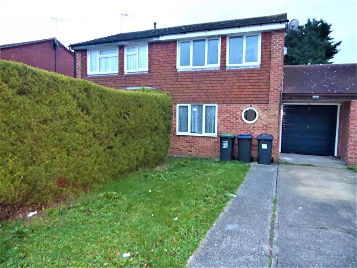 3 Bedroom House To Rent In Wrentham Avenue, Herne Bay, CT6