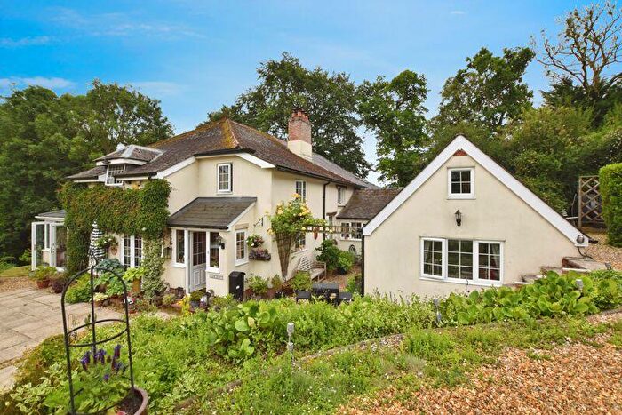 5 Bedroom Semi-Detached House For Sale In Mount Pleasant, Porton ***Video Tour***, SP4