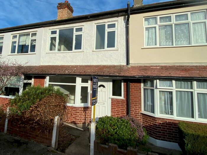 4 Bedroom Terraced House To Rent In Park Road, Egham, Surrey, TW20