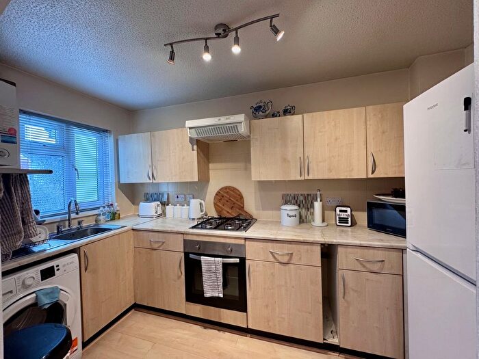 2 Bedroom Terraced House For Sale In Truro Drive, Badgers Wood, PL5