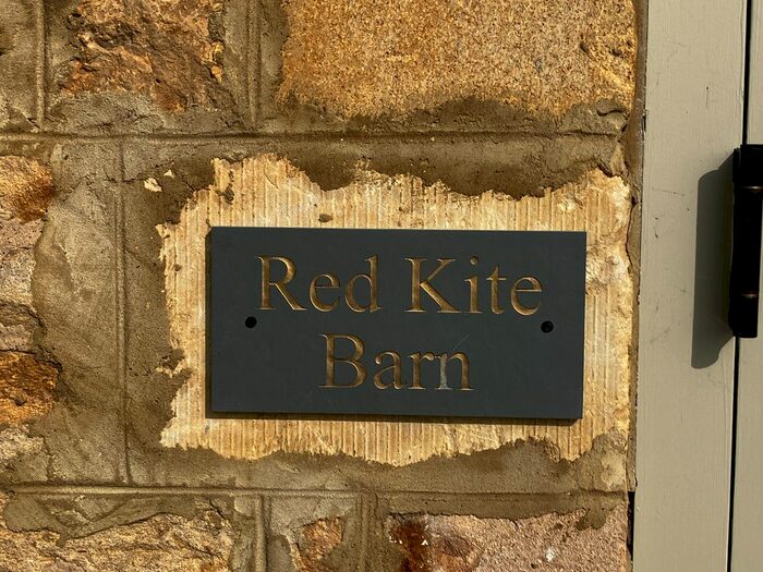 3 Bedroom Barn Conversion To Rent In Barrowden Road, Stamford, PE9