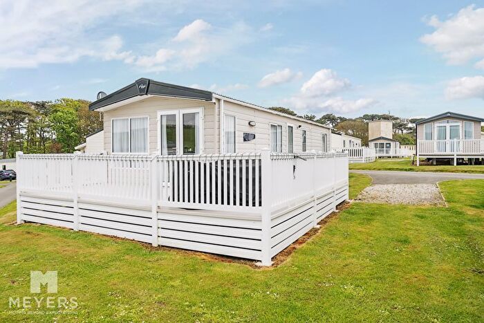 2 Bedroom Detached House For Sale In West Lulworth, Wareham, BH20