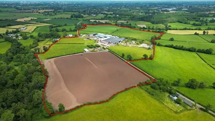 3 Bedroom Farms For Sale In Ballybreagh Road, Portadown, BT62