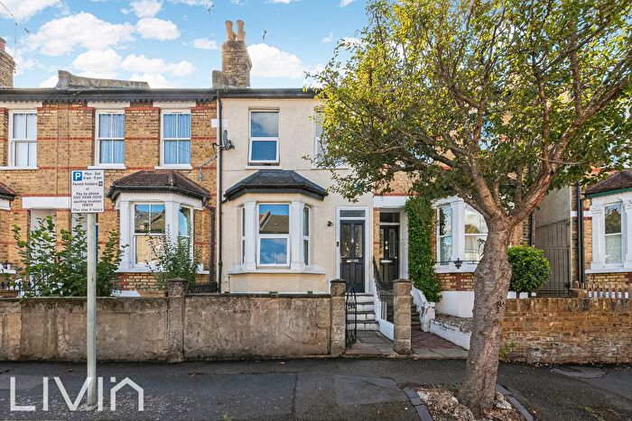 2 Bedroom Property For Sale In Tanfield Road, Croydon, CR0
