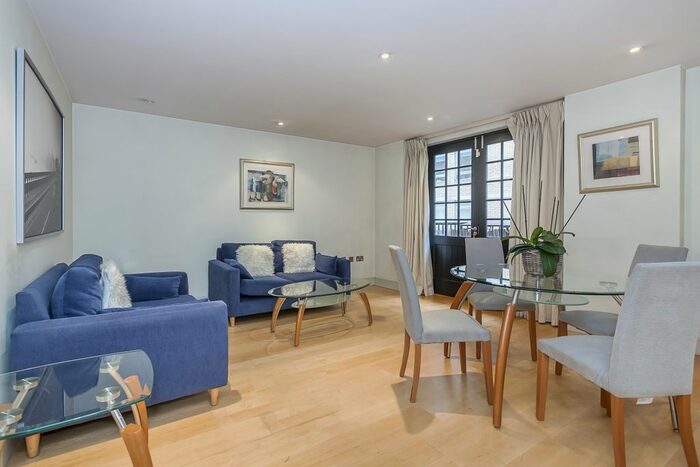 2 Bedroom Flat To Rent In Cayenne Court, London, SE1