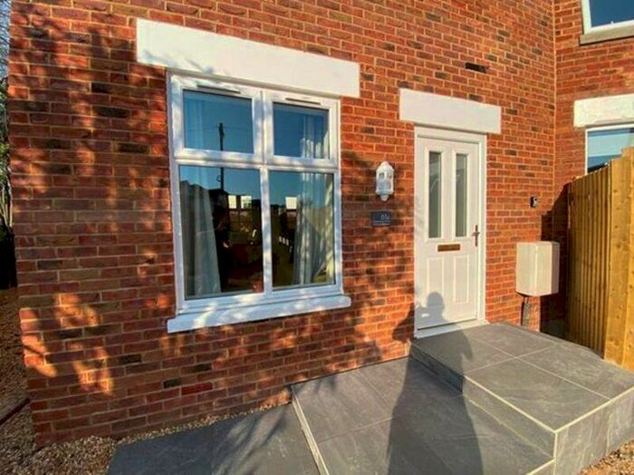 2 Bedroom Semi-Detached House To Rent In Richmond Park Road, Bournemouth, BH8