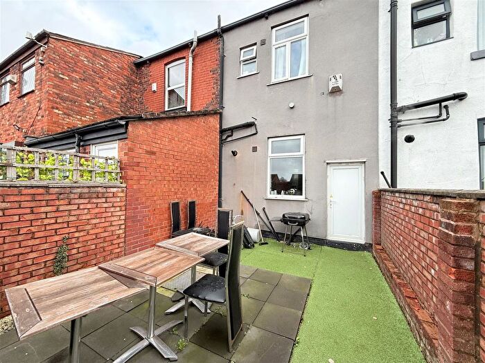 2 Bedroom Terraced House For Sale In Dukinfield Road, Hyde, SK14