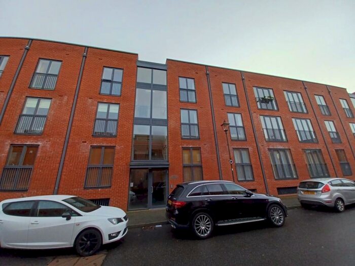 2 Bedroom Apartment To Rent In Ascote Lane, Shirley, Solihull, B90
