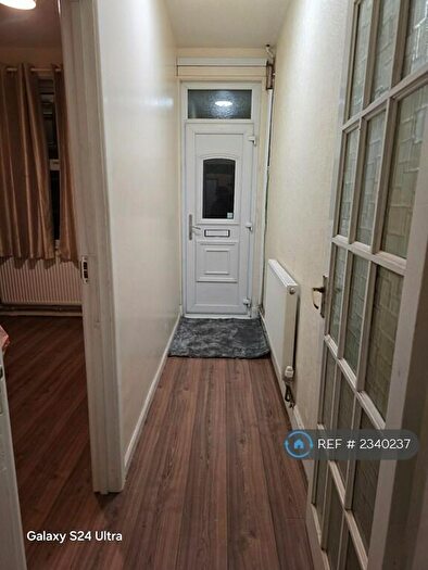 3 Bedroom Terraced House To Rent In Villiers Street, Coventry, CV2